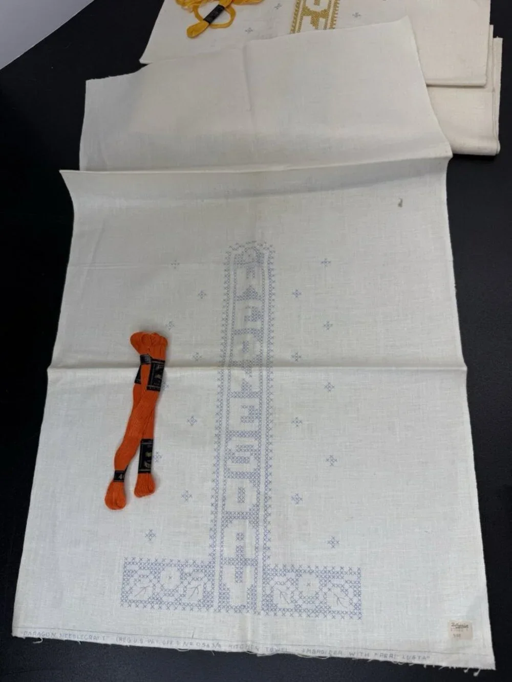 Unique Vintage product set